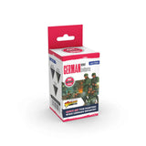 AK Interactive Quick Gen: German Uniforms Acrylic Paint Set (3 Colours)