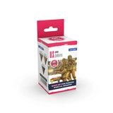AK Interactive Quick Gen: US Uniforms Acrylic Paint Set (3 Colours)