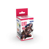 AK Interactive Quick Gen: Elves Acrylic Paint Set (4 Colours)