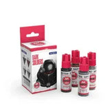 AK Interactive Quick Gen: Dark Soldiers Acrylic Paint Set (4 Colours)