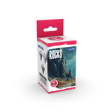 AK Interactive Quick Gen: Rocks Acrylic Paint Set (3 Colours)