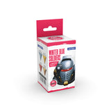 AK Interactive Quick Gen: Winter Blue Soldiers Acrylic Paint Set (4 Colours)