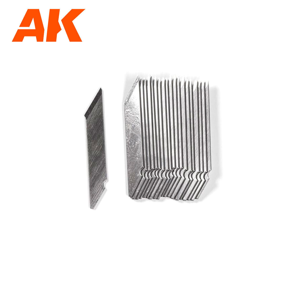 K Interactive - Cutter 20 Spare Blades
