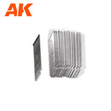K Interactive - Cutter 20 Spare Blades