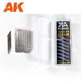 K Interactive - Cutter 20 Spare Blades