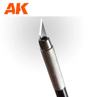 AK Interactive Cutter