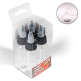 AK Interactive - Paint Doser Bottles 4X30ml