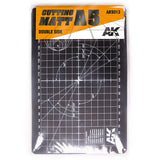AK Interactive - Double Side Cutting Mat (A5)