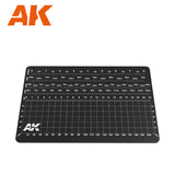 AK Interactive - Double Side Cutting Mat (A5)