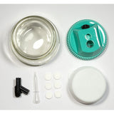 AK Interactive Airbrush Cleaning Pot