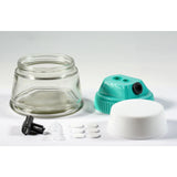 AK Interactive Airbrush Cleaning Pot