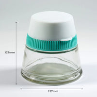 AK Interactive Airbrush Cleaning Pot
