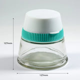 AK Interactive Airbrush Cleaning Pot