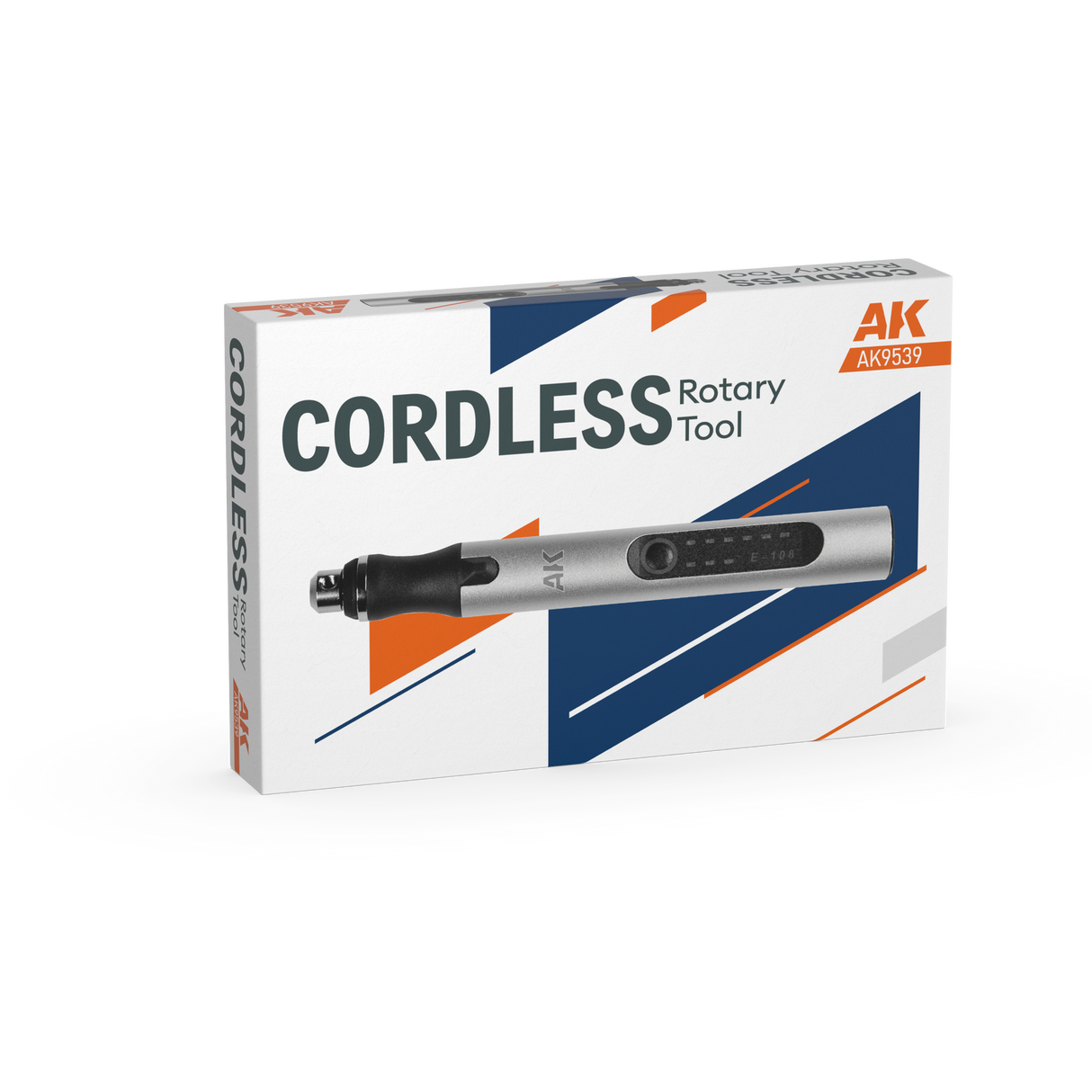 AK Interactive Cordless Rotary Tool