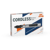 AK Interactive Cordless Rotary Tool - Pre-Order