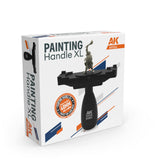 AK Interactive Painting Handle