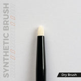 AK Interactive Synthetic Dry Brush - S