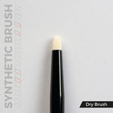 AK Interactive Synthetic Dry Brush - S