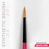AK Interactive - Quick Gen Special Brush