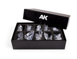 AK Interactive - Scale Models - Fortunate Sons 101St Airborne Division (10 Miniatures)