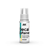 Ak Interactive - Accessories - Decal Softener 18Ml