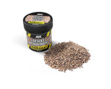 AK Interactive - Dioramas - Desert Medium Rocks 100Ml