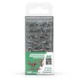 Ak-Interactive: Dioramas: Thorn Plants