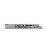 AK Interactive Playmarkers: Gun Metal - Acrylic Paint Marker
