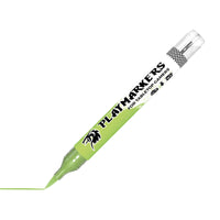 AK Interactive Playmarkers: Light Green - Acrylic Paint Marker