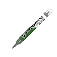 AK Interactive Playmarkers: Dark Green - Acrylic Paint Marker