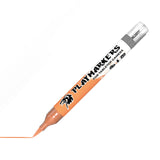 AK Interactive Playmarkers: Light Orange - Acrylic Paint Marker
