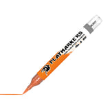 AK Interactive Playmarkers: Dark Orange - Acrylic Paint Marker