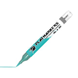 AK Interactive Playmarkers: Turquoise - Acrylic Paint Marker