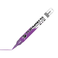 AK Interactive Playmarkers: Purple - Acrylic Paint Marker