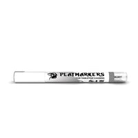 AK Interactive Playmarkers: Silver - Acrylic Paint Marker