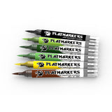 AK Interactive Playmarkers Set - Orcs & Goblins (6 Colours)