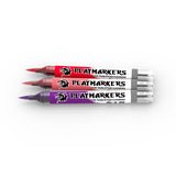 AK Interactive Playmarkers Set - Viscera (3 Colours)