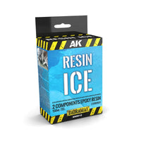 Resin Ice 150ml