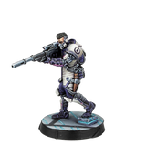 Infinity Essentials - ALEPH Army Pack - Pre-Order