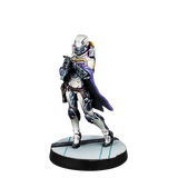 Infinity Essentials - ALEPH Army Pack - Pre-Order
