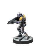 Infinity Essentials - ALEPH Army Pack - Pre-Order