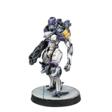 Infinity Essentials - ALEPH Army Pack - Pre-Order
