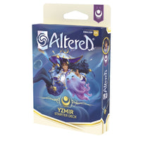 Altered - Beyond the Gates Starter Deck