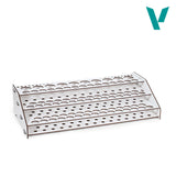 Vallejo Paint Stand Long Front Module for 18/38/60ml & Brushes - Pre-Order