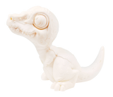 Vallejo Model Colour Karonkids Velociraptor - Paint Set with Resin Figure - Pre-Order