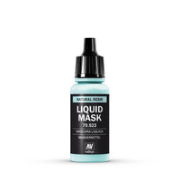 Vallejo 70523 Liquid Masking Fluid 17 ml