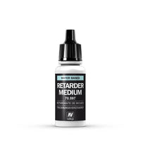 Vallejo 70597 Retarder 17 ml