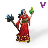 Vallejo Game Colour: Starter Value 10 Colour Acrylic Paint Set - Pre-Order