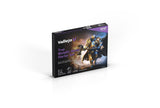 Vallejo True Metallic Metal Starter Set - 12 Colour Paint Set - Pre-Order