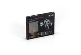 Vallejo True Metallic Metal Starter Set - 12 Colour Paint Set - Pre-Order